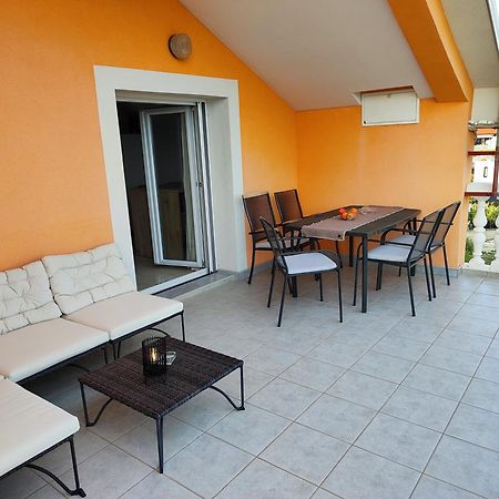 Apartmani Seka 보디체 외부 사진