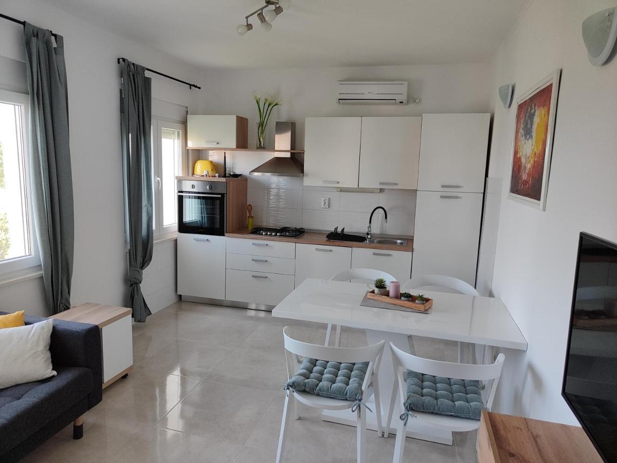 Apartmani Seka 보디체 외부 사진