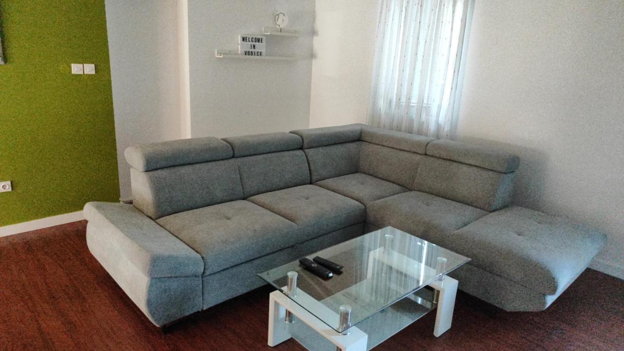 Apartmani Seka 보디체 외부 사진