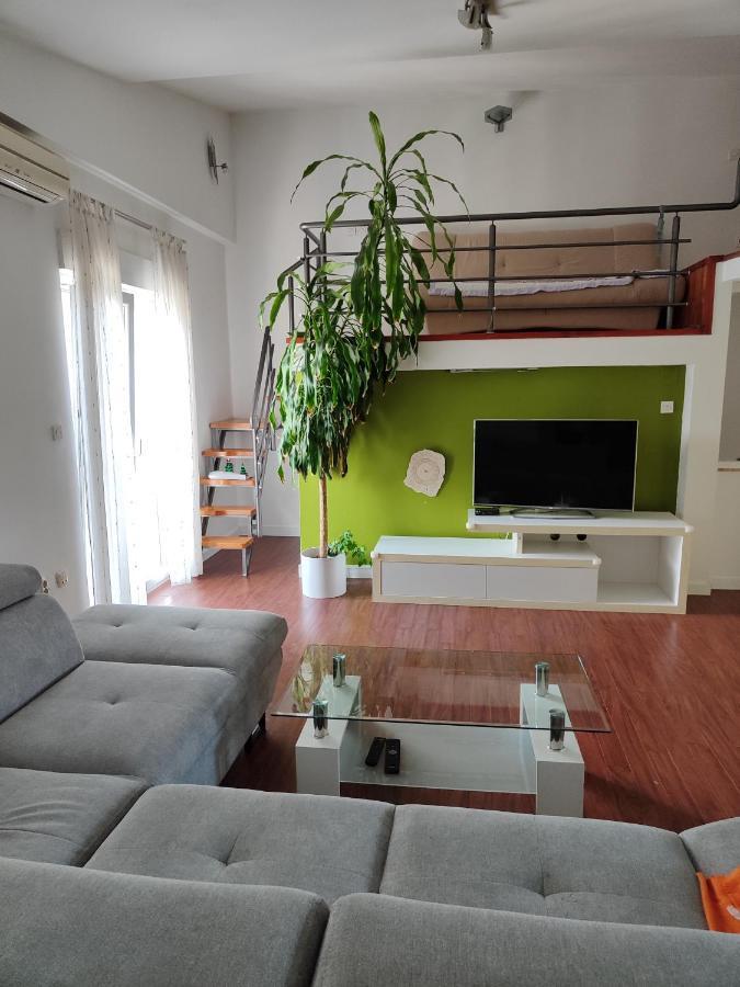 Apartmani Seka 보디체 외부 사진