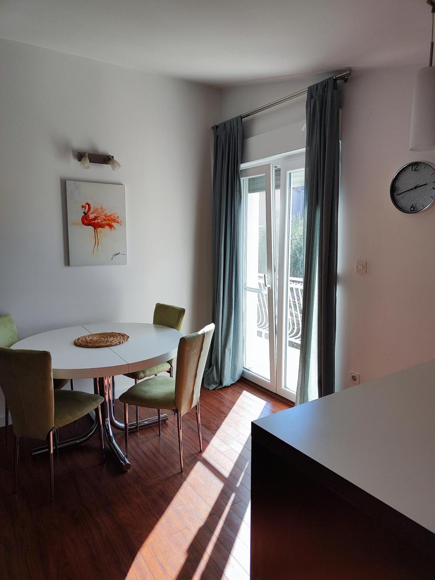 Apartmani Seka 보디체 외부 사진