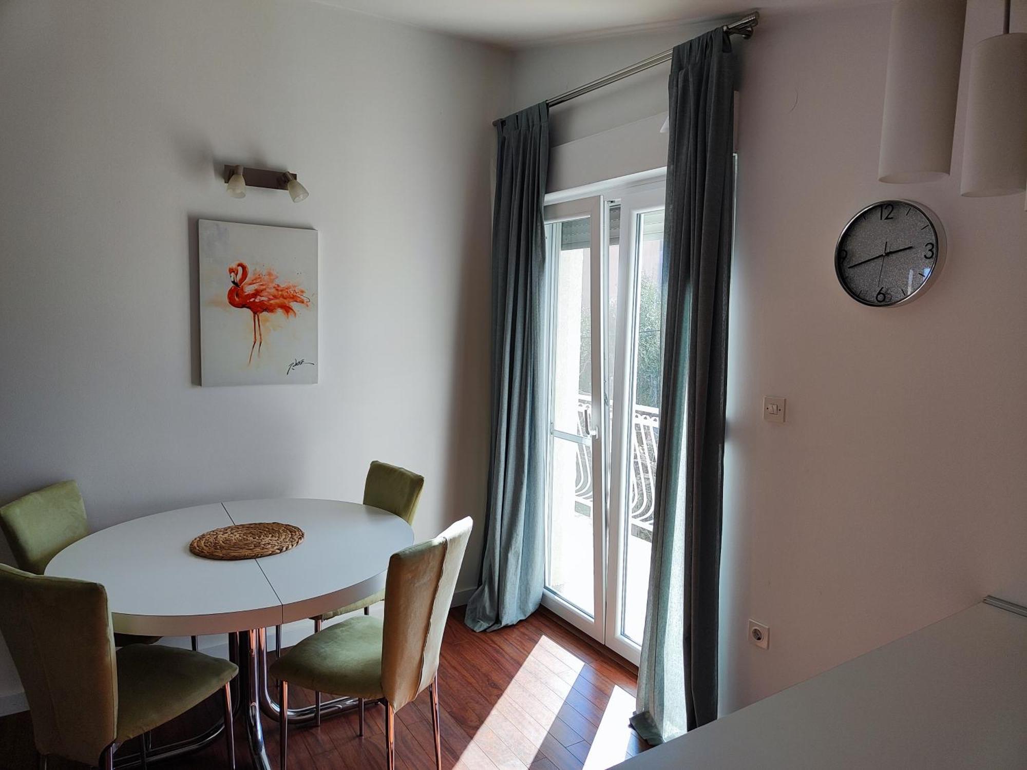Apartmani Seka 보디체 외부 사진