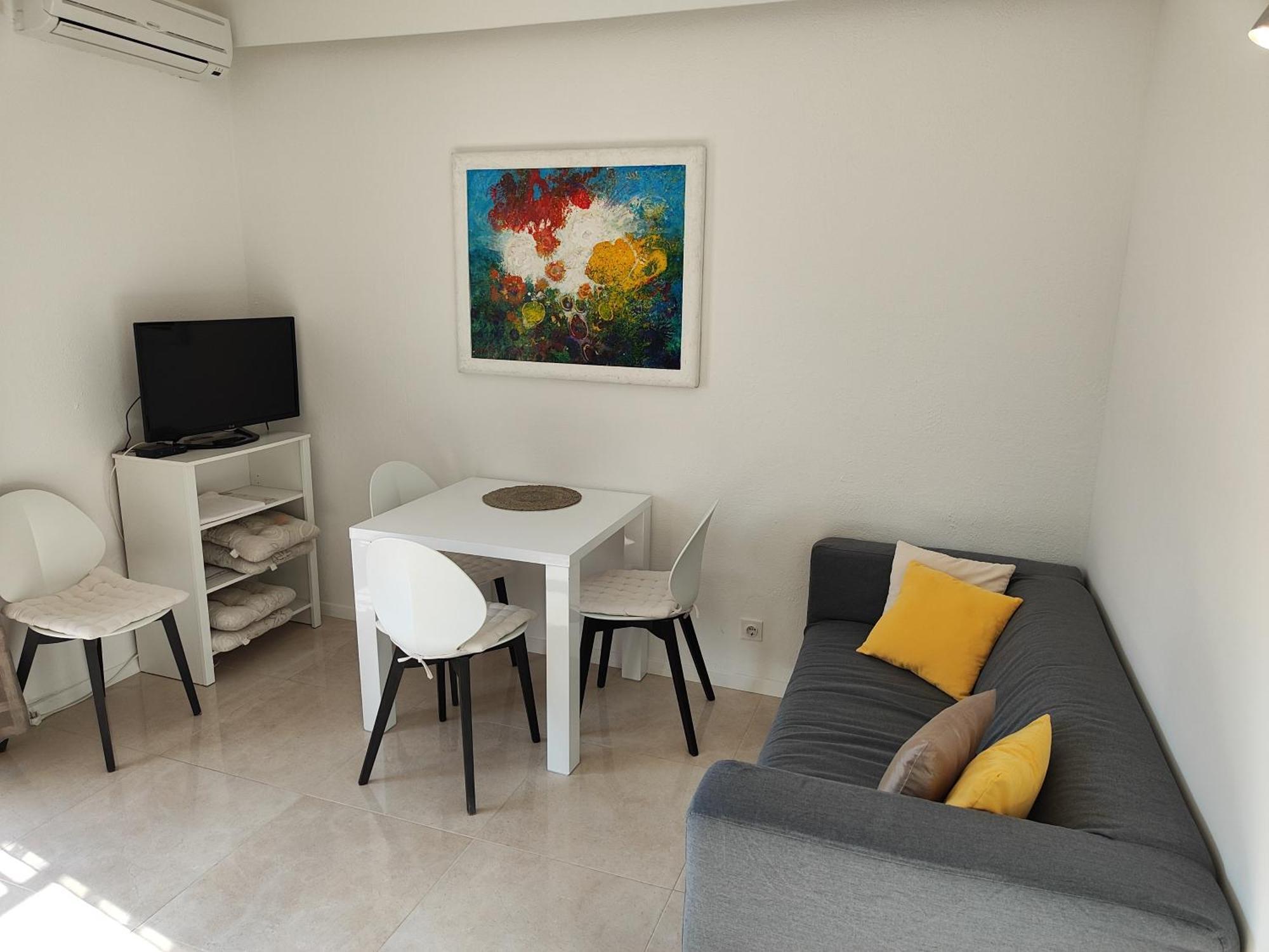 Apartmani Seka 보디체 외부 사진