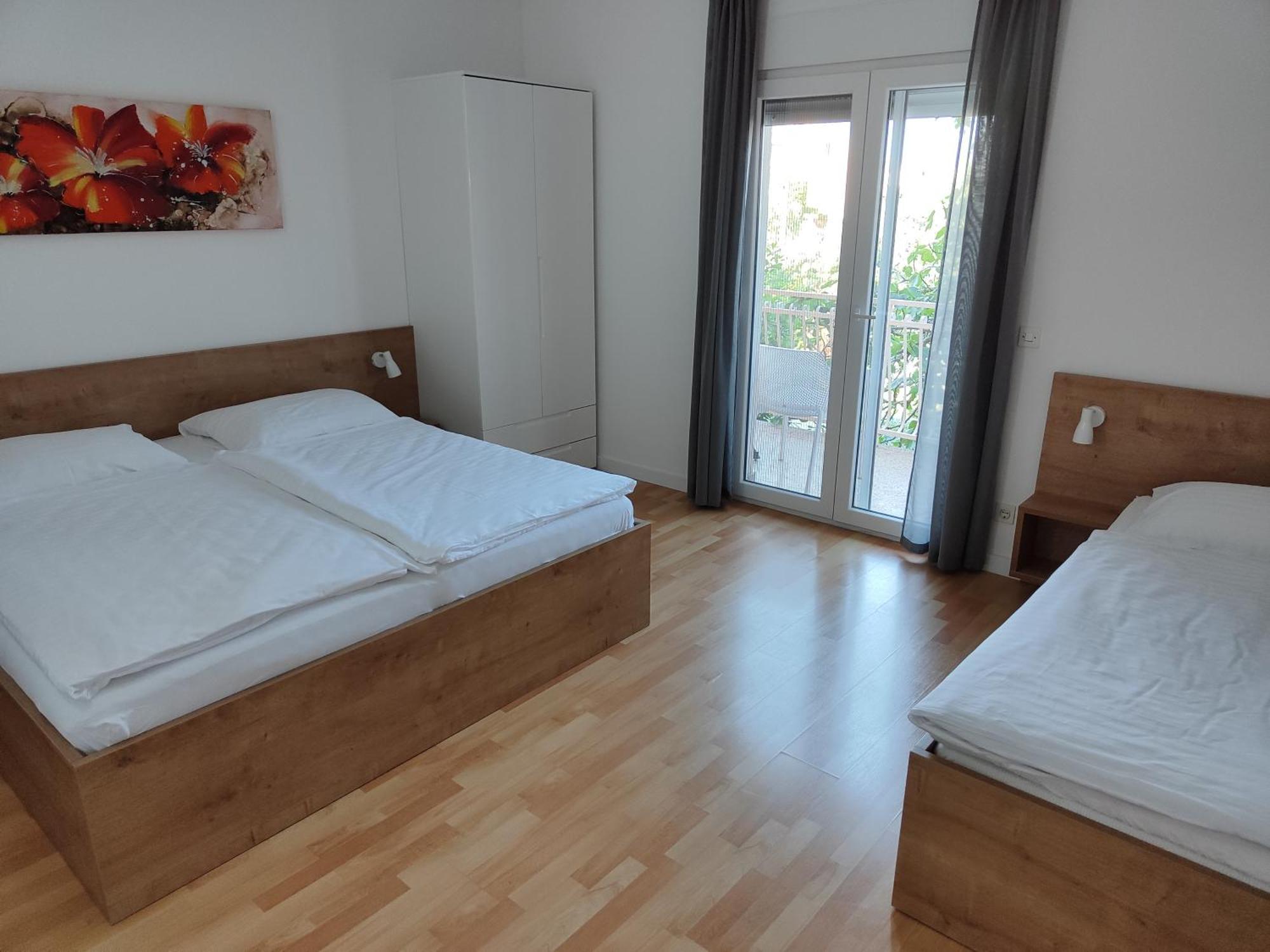 Apartmani Seka 보디체 외부 사진
