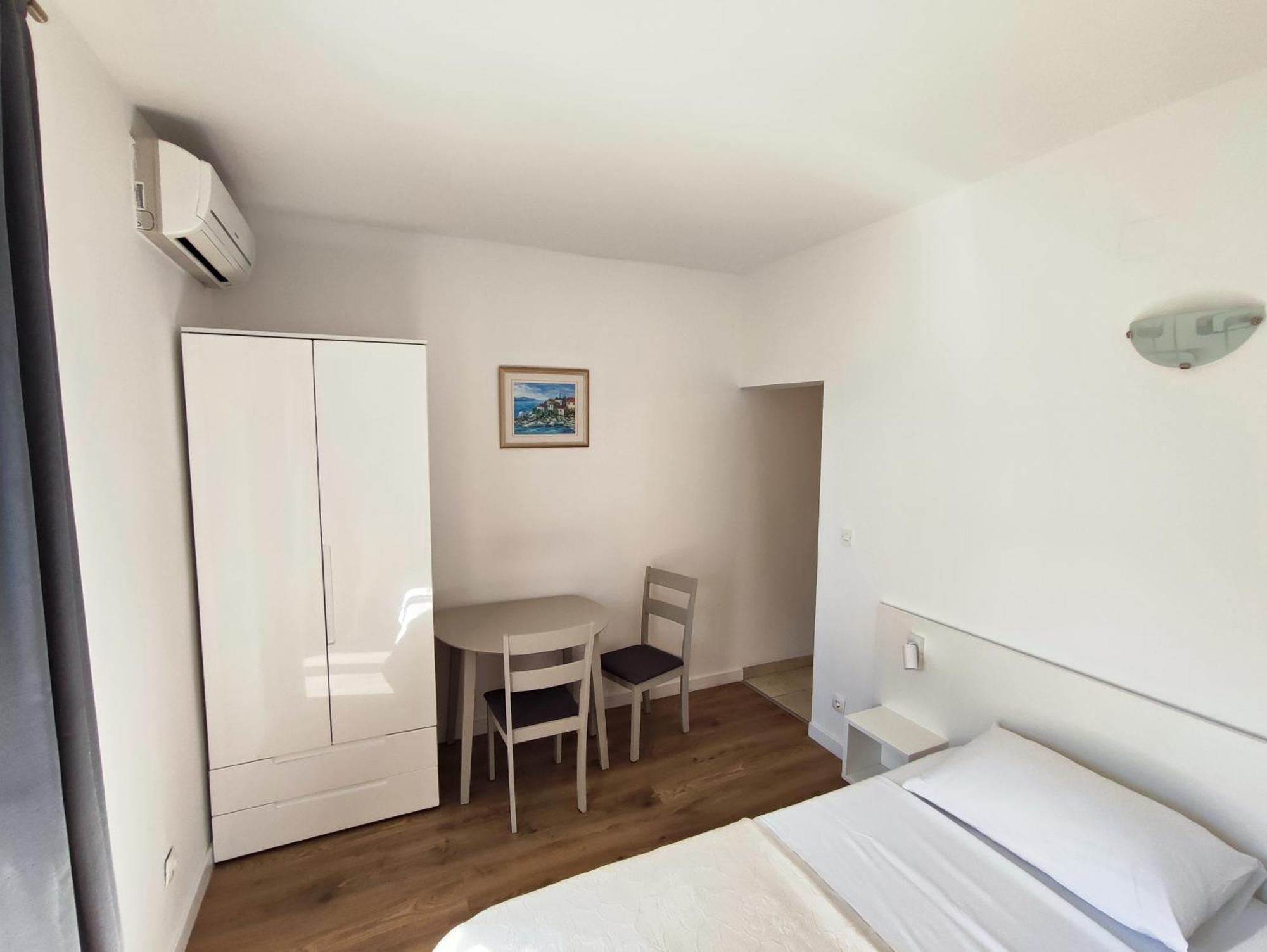 Apartmani Seka 보디체 외부 사진