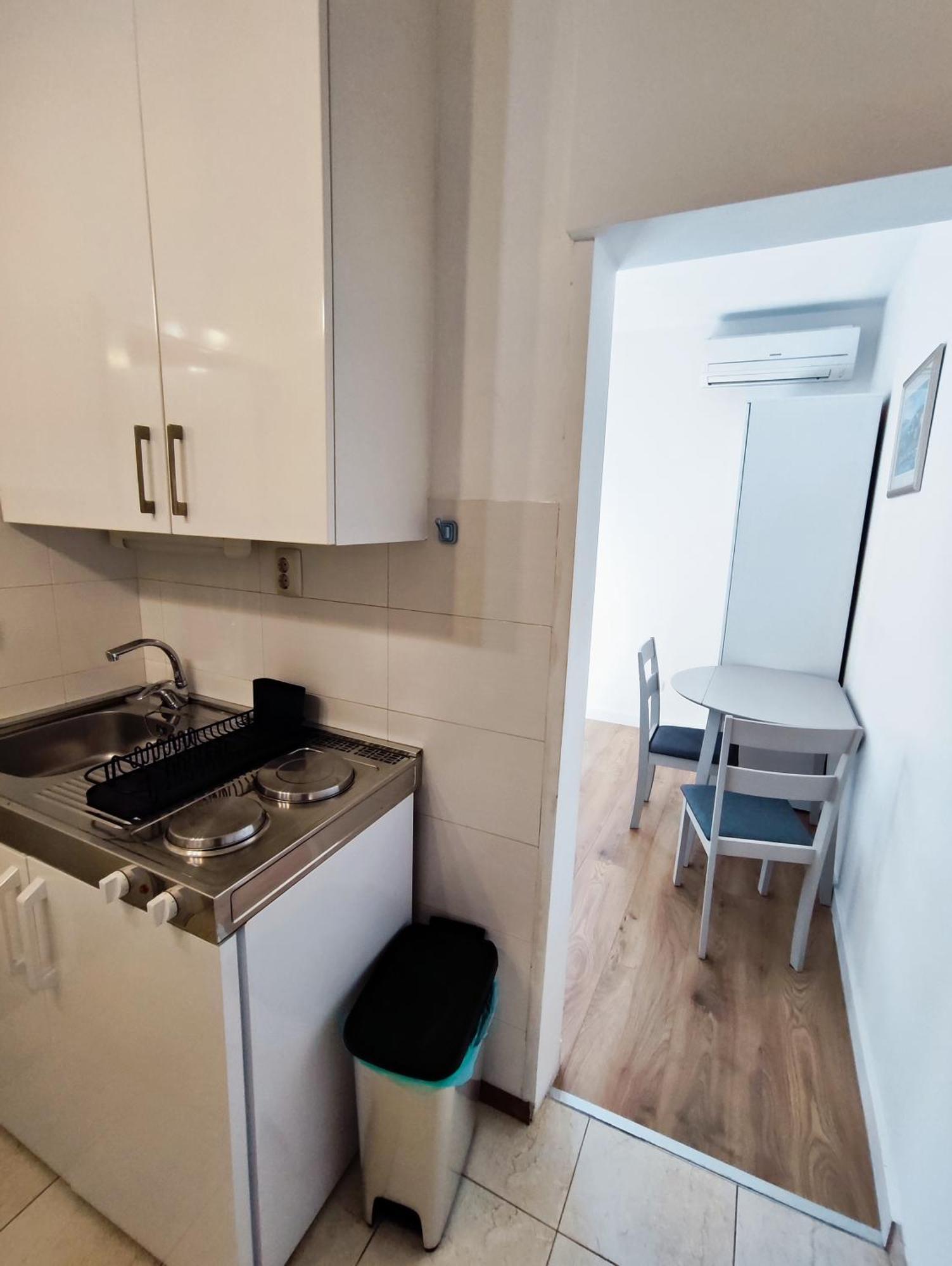 Apartmani Seka 보디체 외부 사진