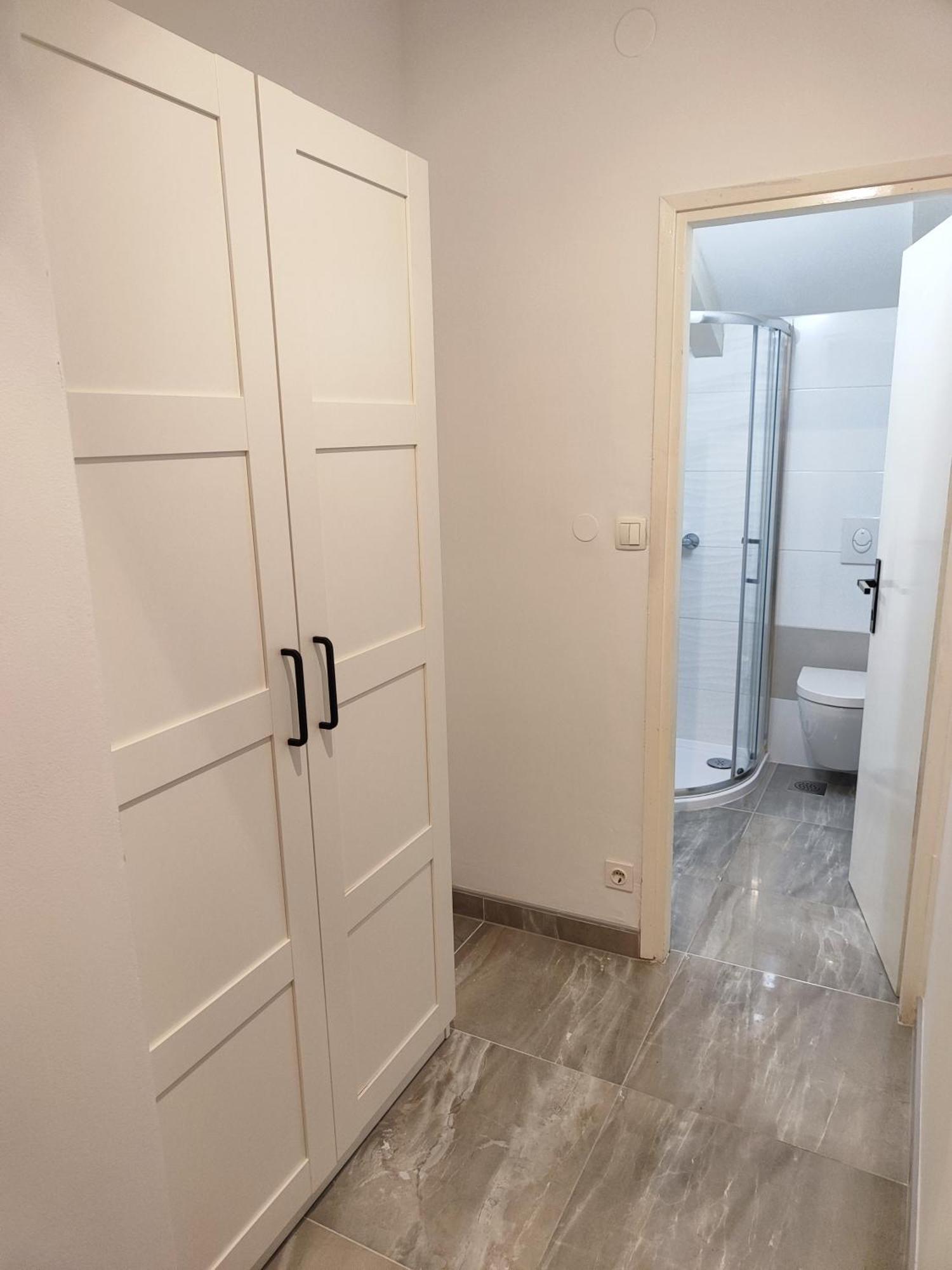 Apartmani Seka 보디체 외부 사진