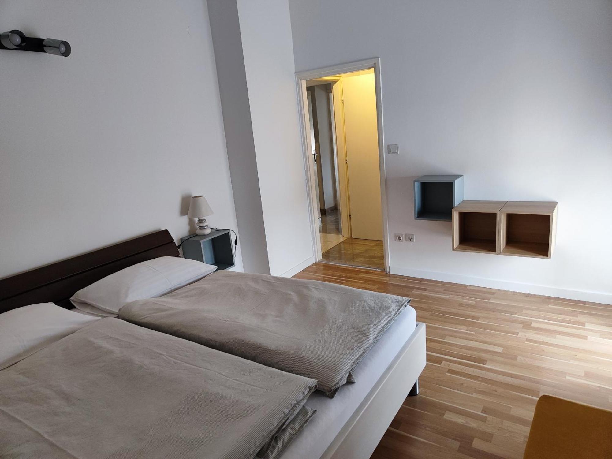 Apartmani Seka 보디체 외부 사진