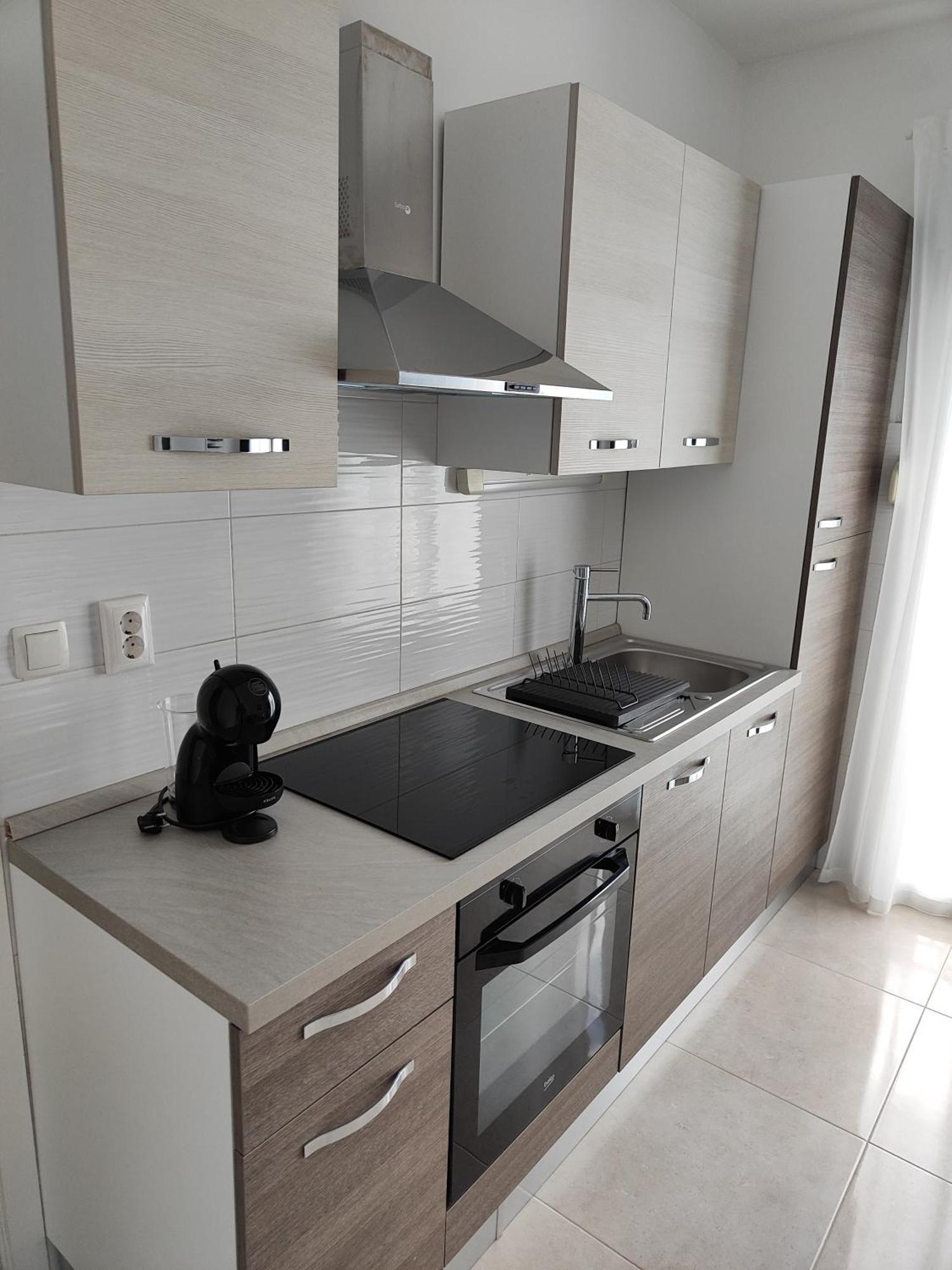 Apartmani Seka 보디체 외부 사진