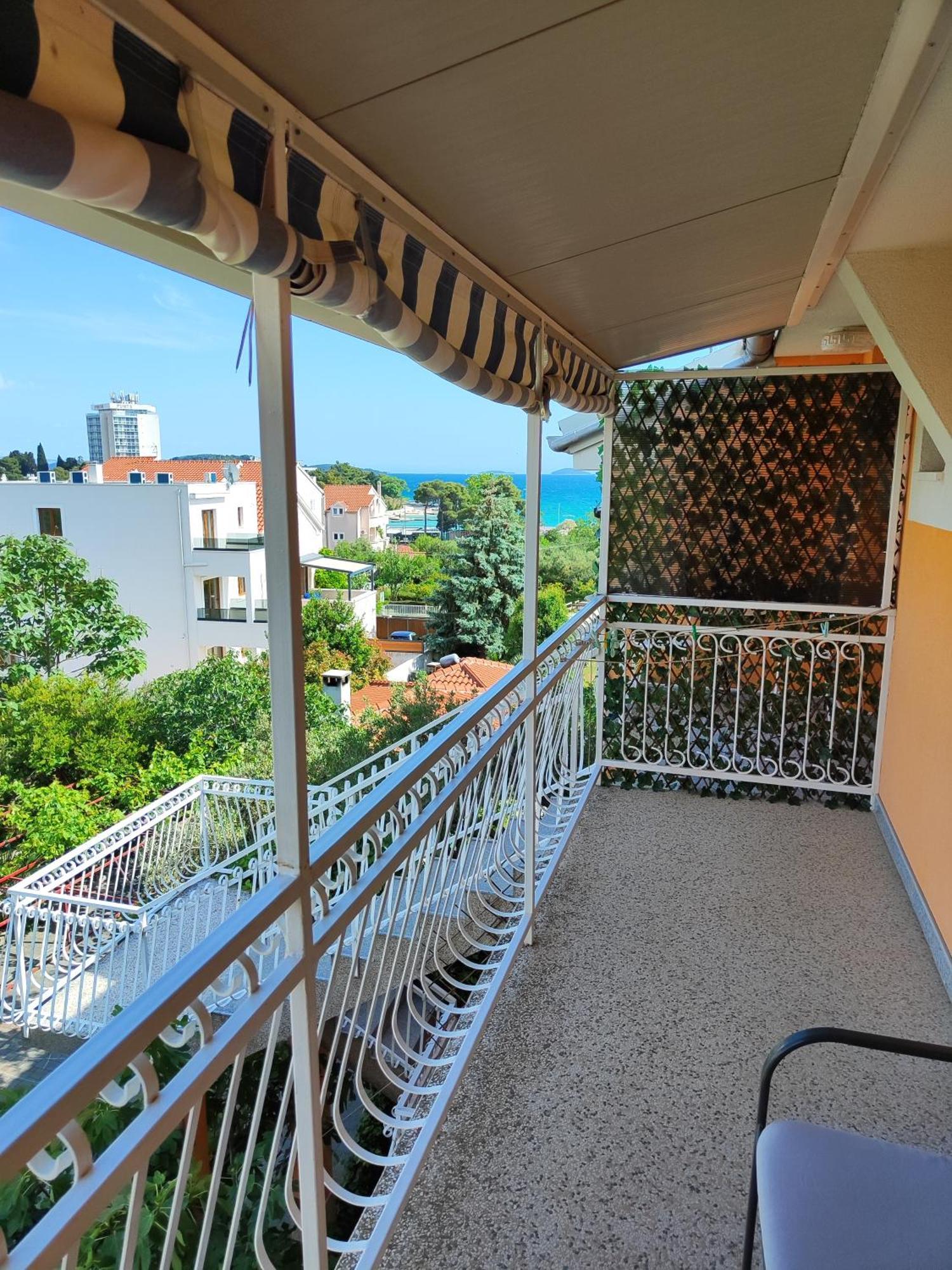Apartmani Seka 보디체 객실 사진