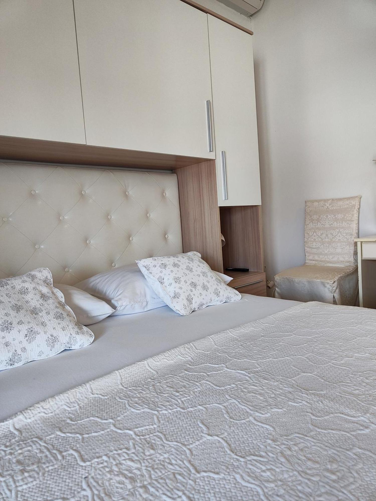 Apartmani Seka 보디체 객실 사진