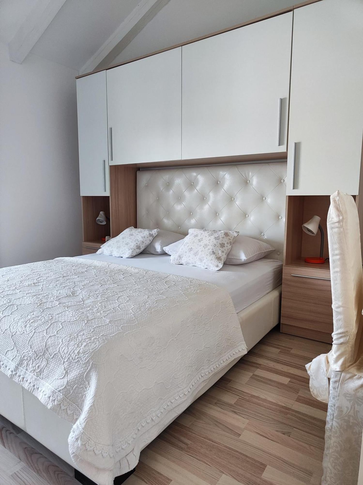 Apartmani Seka 보디체 외부 사진